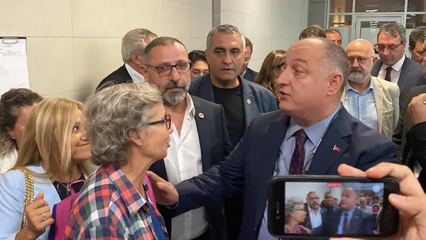 Terör yuvası İBB! Yavuz Saltık için istenen ceza belli oldu! DİAYDER yapılanmasının hesabı soruluyor - 4