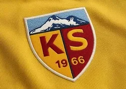 Kayserispor'da transfer engeli kalktı
