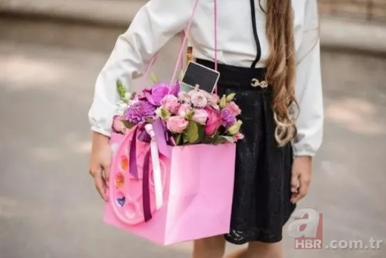 Öğretmenler Günü'ne özel hediye seçenekleri ve önerileri! 24 Kasım Öğretmenler Günü hediyesi ne alınır? 5