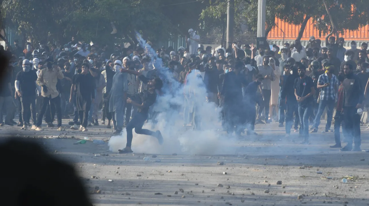 Orta Doğu'da savaş çanları çalıyor