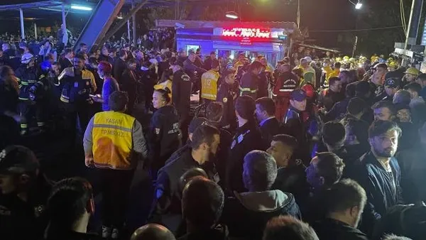 Maden kazası için araştırma komisyonu kuruluyor! Karar Resmi Gazete’de yayımlandı