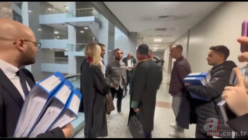 'Fatih Terim fonu' vurgunu Seçil Erzan'ın eski sevgilisine kadar uzandı! Arabadaki sır kadın kimdi? 10