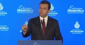 İBB’deki gizliler arasında milyonluk para trafiği!