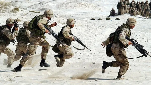 Son dakika: Joe Biden'ın konuşmanın detayları belli oldu! ABD Afganistan'dan çekiliyor mu? - 4
