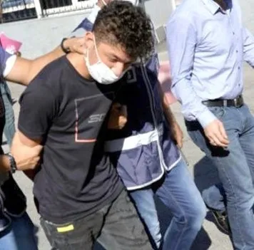 Duygu Delen'in ölümünden şüpheli Mehmet Kaplan tutuklandı - 3