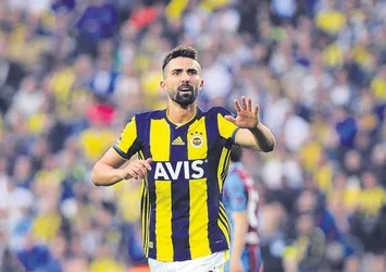 Hasan Ali: Eski gücüme yaklaştım