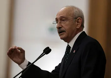 Kemal Kılıçdaroğlu partililere konuşma yasağı koydu!