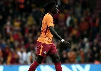 Galatasaray'dan Gomis için Alper Potuk taktiği