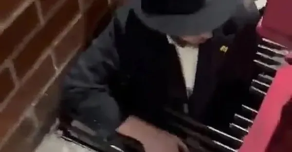 Sapkın ve sapıklığın organize gücü Siyonistler! Epstein skandalının ardından şimdi de sinagog altına inşa edilen tünellerde ne amaçlandı?