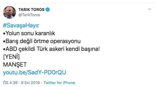FETÖ'cü teröristlerden sosyal medyada algı operasyonu! - 4