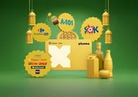 Tüm Marketler Artık Tek Kartta