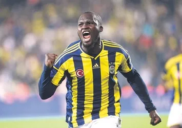 Sow, Fenerbahçe'ye dönüyor
