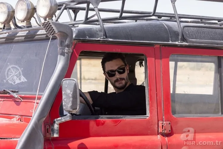 SAFİR İLK BÖLÜM İZLE! 4 Eylül ATV yeni dizi Safir 1. bölüm, son bölüm tek parça izle! 5