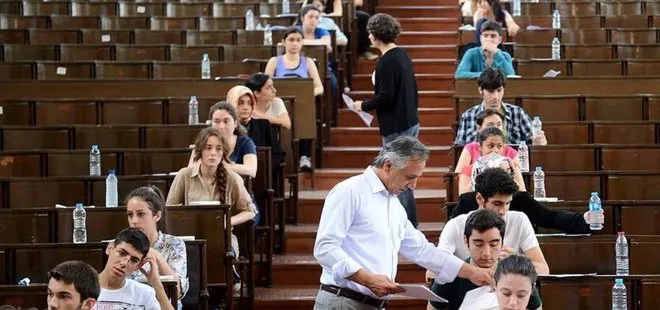 İçişleri Bakanı Ali Yerlikaya’dan YKS açıklaması: Sınava girecek depremzede adayların yanındayız