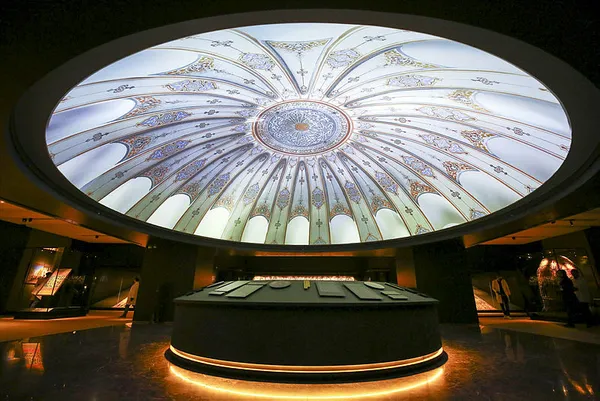 Son dakika: Büyük Çamlıca Camisi’nde tarihi gün! Başkan Erdoğan’dan İslam Medeniyetleri Müzesi açılışında önemli açıklamalar