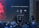 Turizmde ilk çeyrekte 9.8 milyar dolar gelir