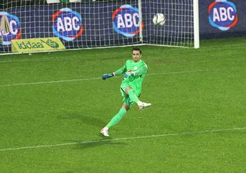Trabzonspor'da kaleye 3 yerli aday!