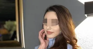 Rezidansta dehşet! Yaşadığı kabusu anlattı