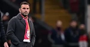 Ahaber.com.tr sordu Okan Buruk yanıtladı!