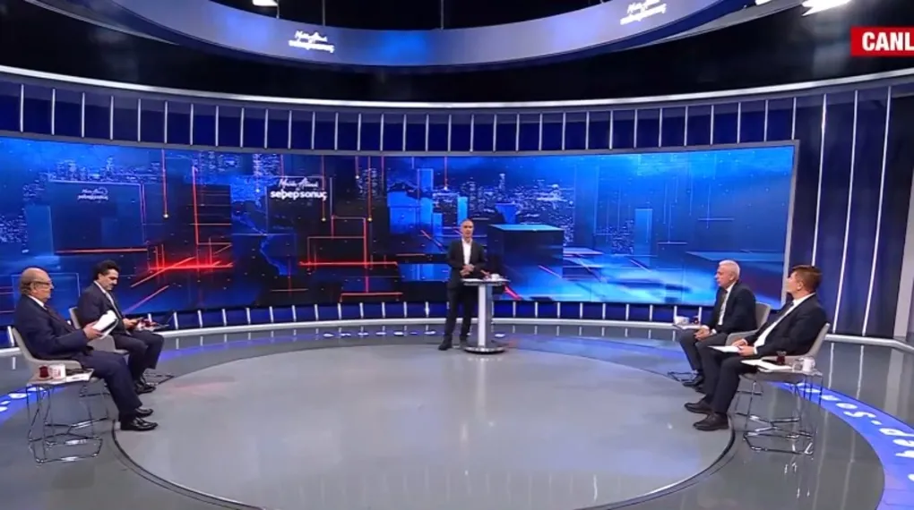 Erken seçim yok Cumhur'un adayı Erdoğan