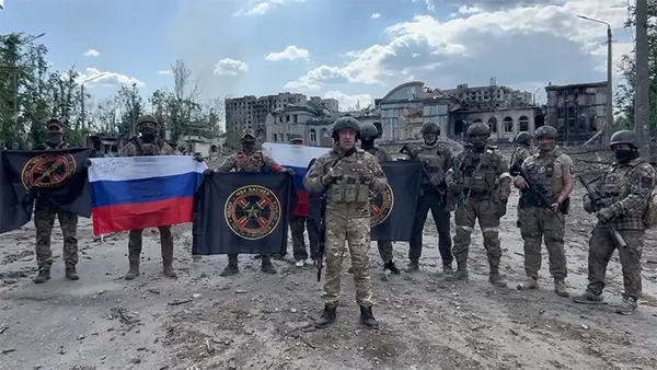 Wagner lideri Prigojin düşen uçakta öldü! Cansız bedeni teşhis edildi | Wagner tehdit: Kremlin ele geçirilecek