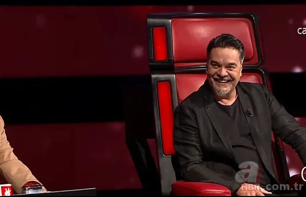 O Ses Türkiye yılbaşı konukları kimler? O Ses Türkiye yılbaşı 2025 jüri üyeleri kim olacak? 2