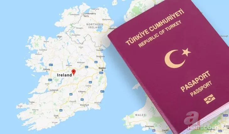 Hangi ülkelere vizesiz gidilebilir? İşte Türkiye’den vizesiz gidilen ülkelerin listesi
