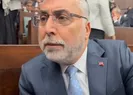 Bakan Işıkhandan flaş açıklamalar