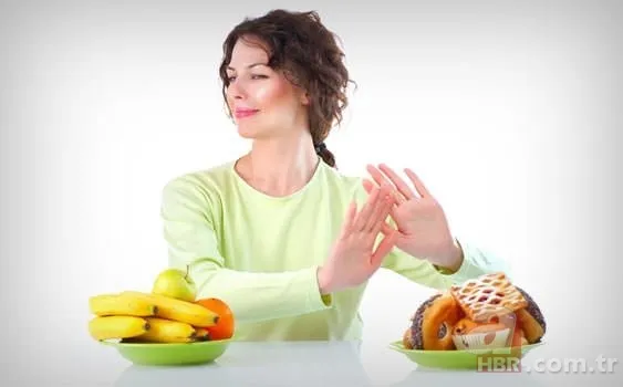 Canan Karatay kesinkes uyardı! Diyet listenizden hemen onu çıkarın! Meğer zayıflatmak yerine... 6