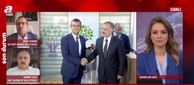 Muhalefette ortak aday krizinin perde arkasında ne var? Neden korkuyorlar?