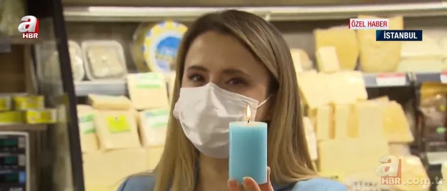 Sahtekarlar yoğurda da el attı! Parafin ve jelatin oyunu! Doğal yoğurt nasıl anlaşılır? 2