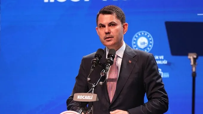 Antalya'dan dünyaya yön verecek iklim planı! Bakan Kurum açıkladı: 6 büyük küresel atılım hayata geçirilecek - 1