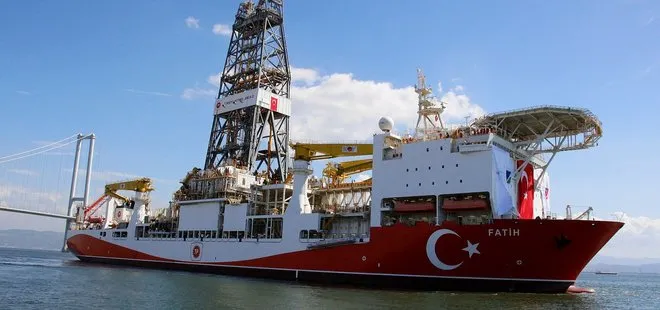 Türkiye Karadeniz ve Akdeniz’e aksiyonel bir politika izlemek zorunda