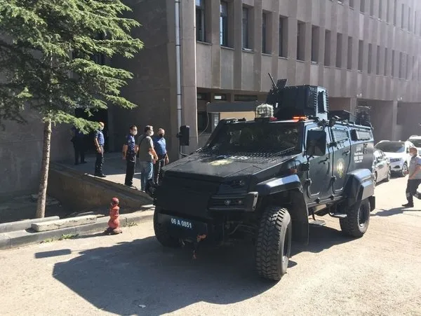 FETÖ’cü Orhan İnandı’dan Biden itirafı! Örgüt ne yapacağını bilemez halde