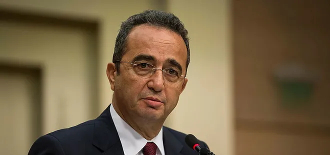 CHP’li Bülent Tezcan hakkında flaş gelişme