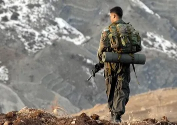 Çukurca'da hain saldırı: 1 şehit, 5 yaralı
