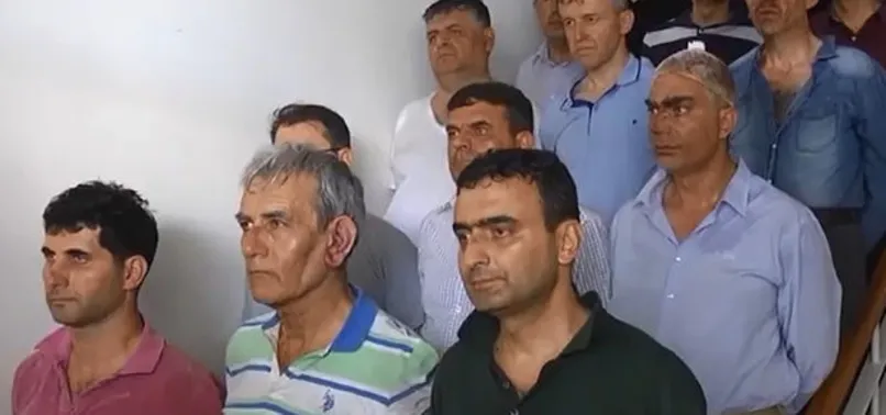 Darbeci askerlerin ABD ziyaretine 'NATO kılıfı'