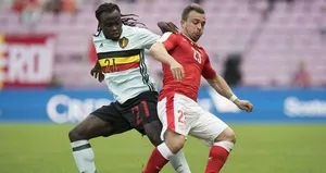 Fenerbahçe’den Lukaku bombası!