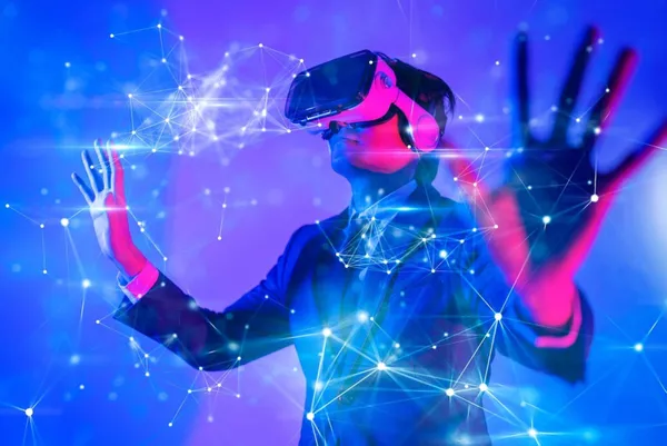 Başkan Erdoğan'dan metaverse talimatı! Önlem paketi devreye giriyor - 4