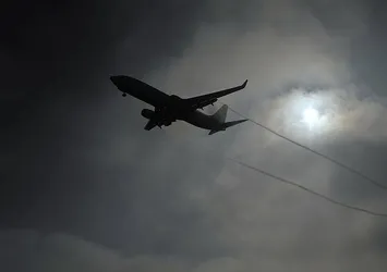 Pilotlar uçuş sırasında kavgaya tutuştu