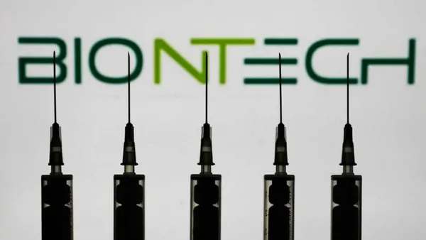 Pfizer/BioNTech aşısının detayları belli oldu! Ne zaman ve nasıl dağıtılacak? - 2