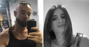 Malta’da katledilen Pelin için adalet yürüyüşü