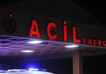 Sultangazi'de silahlı saldırı! 1 kişi öldü