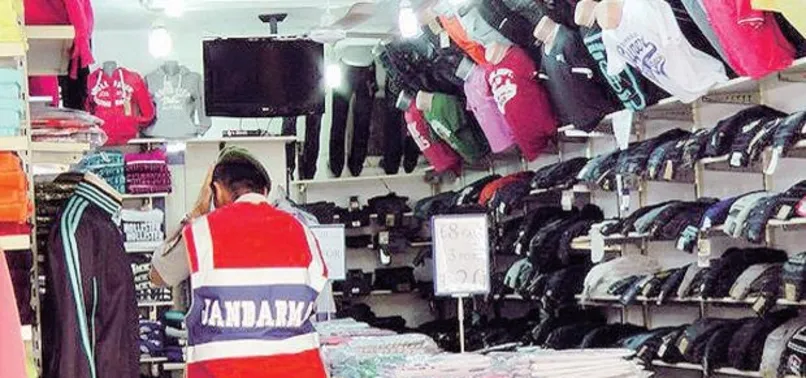 Kızılay Burberry, Chanel, Prada dağıtacak!