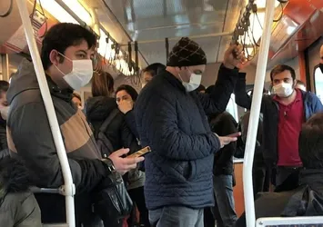 Ankara ve İstanbul'da ulaşım isyanı! İnsan sağlığını hiçe saydılar...