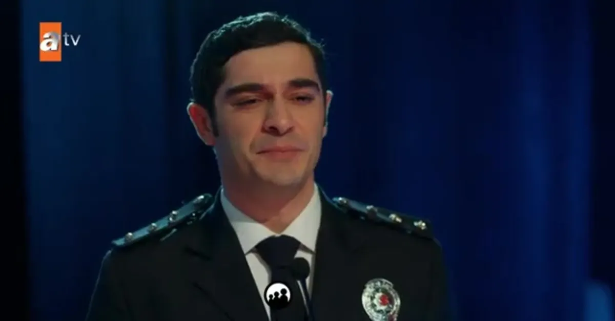 Bir Gece Masalı 23. Bölüm Ön İzleme