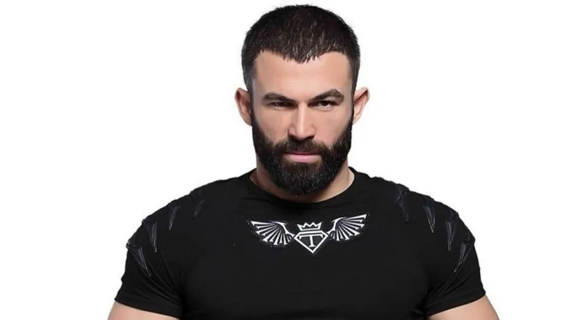 Turabi Çamkıran'dan bomba açıklama! "Survivor'a gelemiyorum çünkü..."