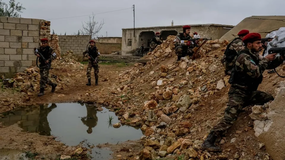 ABD Suriye'den çekilince YPG barınamaz