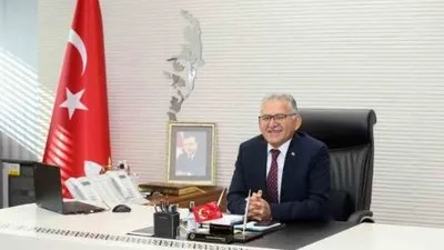 Memduh Büyükkılıç projeleri neler?