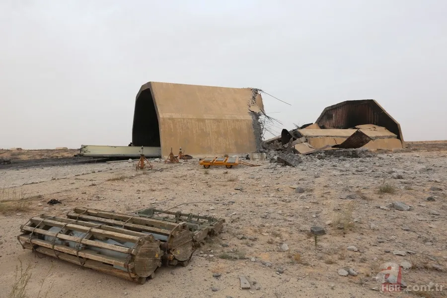 Son dakika: Libya'daki zafer dünya basınında: "Türkiye gidişatı değiştirdi" 20